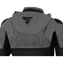 Shima DRIFT LADY HOOD šedá