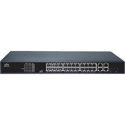 Uniview NSW2010-26GT2GC-POE-IN