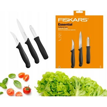 Fiskars Essential sada na loupání 1065600