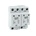 ELMARK КАТОДЕН ОТВОДИТЕЛ- X/1P+N In 12.5kA (64502)