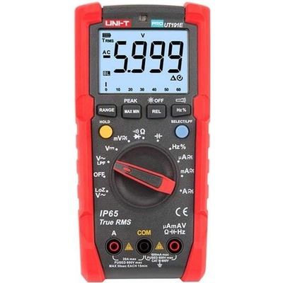 UNI-T UT191E PRO Line