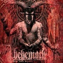 Behemoth: Zos Kia Cultus: CD