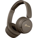 Guess Script Metal Logo