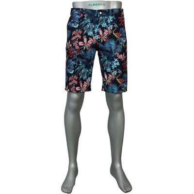 Alberto Golf EARNIE Jungle Print WR fantasy