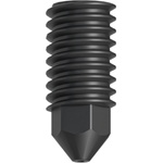 Phaetus Дюза Conch Hotend M4 EndCoat за Bambu Lab - 0, 6 mm (6973090165505)