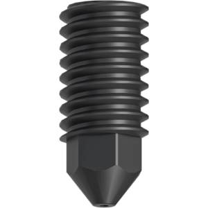Phaetus Дюза Conch Hotend M4 EndCoat за Bambu Lab - 0, 6 mm (6973090165505)