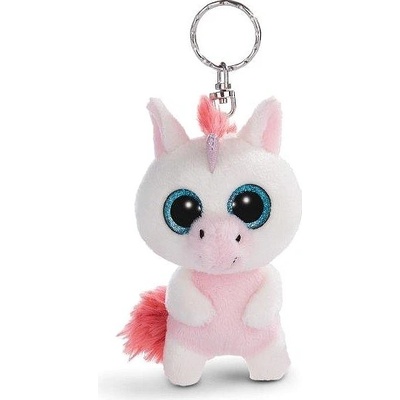 NICI Glubschis Jednorožec Milky Fee 9cm