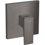Hansgrohe Metropol - Душ-смесител за вграждане, матиран черен хром 32565340 (32565340)