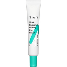 TIA'M Vita A Bakuchiol Firming eye Cream 30 ml