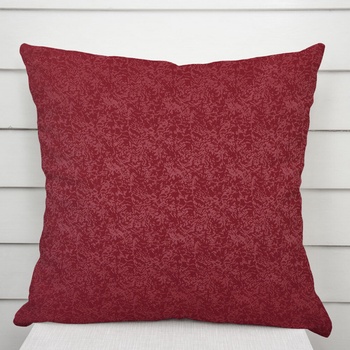 Biante TF-036 Venezia vínovo červená 70 x 90 cm