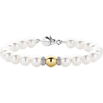 Ti Sento Перлена гривна Ti Sento 23088YP (23088YP)