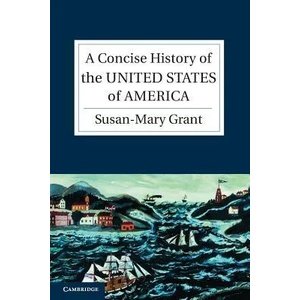 Concise History of the United States of America (2012)