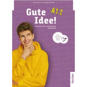 Gute Idee! | Herbert Puchta (ISBN: 9783197618234)