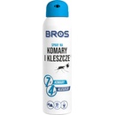 Repelenty Bros Max spray proti komárom a kliešťom 90 ml