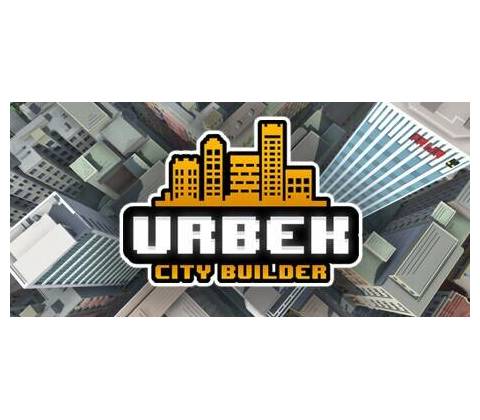 Urbek City Builder