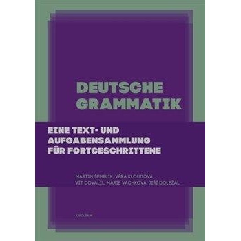 Deutsche Grammatik