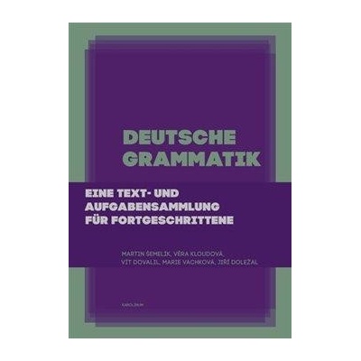 Deutsche Grammatik