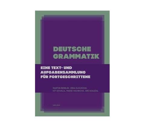 Deutsche Grammatik