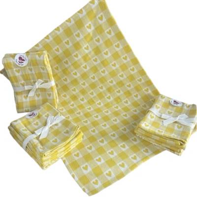 TEXICOP 7678 Super Soft 50 x 70 cm 3 ks