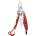 Leatherman Skeletool Red