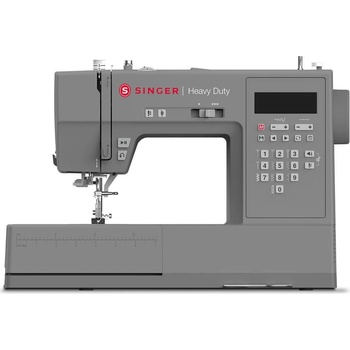 Singer HD 6705C