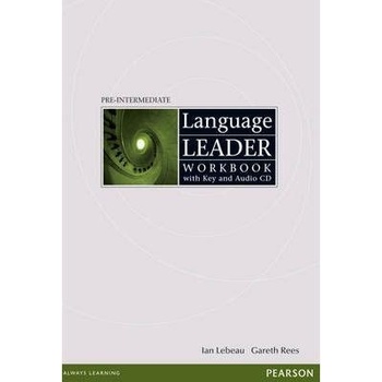 Language Leader Pre Intermediate D. Cotton a