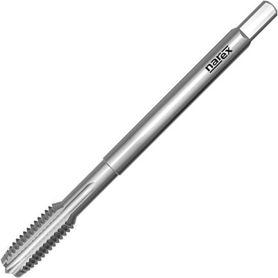 Strojný závitník s priamou drážkou a lámačom M10 3500 (DIN 376 ISO2 6H HSSE) Narex