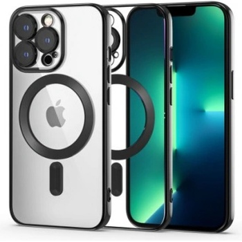 Image 1 of Apple Силиконов калъф кейс Spigen Liquid Air Apple iPhone 15, черен мат