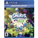 The Smurfs: Mission Vileaf (Smurftastic Edition)