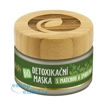 Purity Vision BIO Detoxikační maska 40 ml