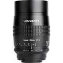 Lensbaby Velvet 85mm f/1.8 Canon RF