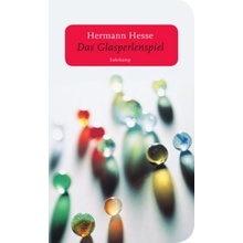 DAS GLASPERLENSPIEL - HESSE, H.