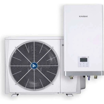 Kaisai split KHA-10RY1 10 kW – Zboží Dáma