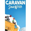 Caravan Sandwitch