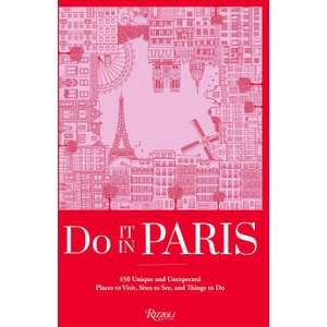 DO IT IN PARIS (2025)