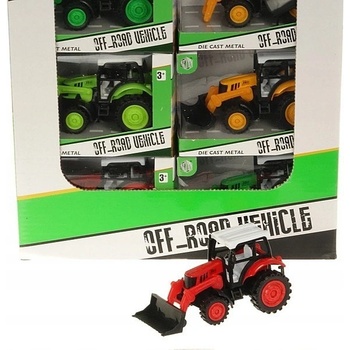 SIKU Farmer traktor John Deere 8R 370 1:32