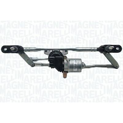 MAGNETI MARELLI Systém čištění skel 064351117010