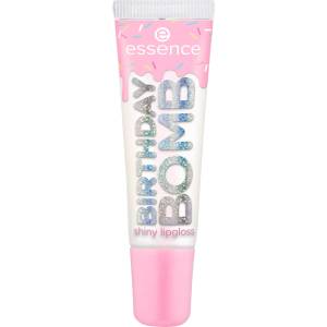 Essence Гланц за устни Birthday Bomb 01, 10 ml - ozone