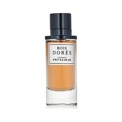 Prive Zarah Bois Dorès parfémovaná voda unisex 80 ml