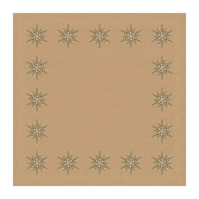 Dunicel Ubrus 84x84 cm NATURAL CHARM 20 ks