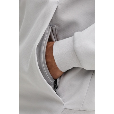 Adidas Суичър adidas x Mercedes (JW3477)