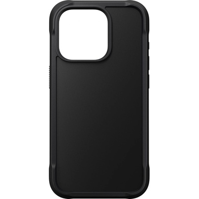 Nomad Rugged Case iPhone 15 Pro čierne