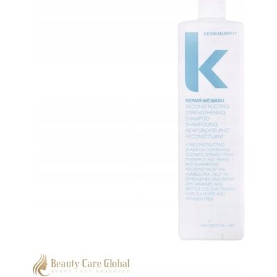 Kevin Murphy Rekonstrukční šampon pro suché a poškozené vlasy RepairMe.Wash Reconstructing Strengthening Shampoo 1000 ml
