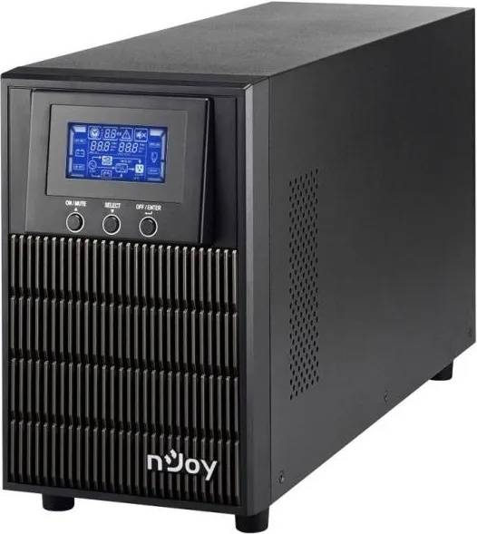 nJoy Aten PRO 2000VA (PWUP-OL200AP-AZ01B)