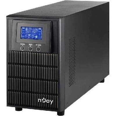 nJoy Aten PRO 2000VA (PWUP-OL200AP-AZ01B)