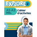 Explore 2 · Cahier d'activités