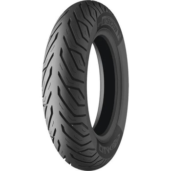 Image 1 of Michelin City Grip Reinf 100/80-14 48P