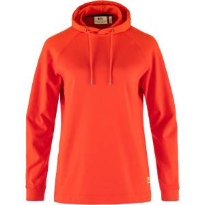 FJALLRAVEN Суитшърт Vardag Hoodie W