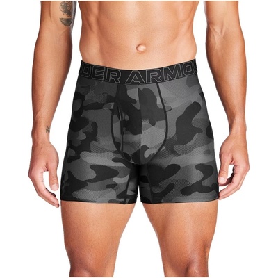 Under Armour M UA Perf Tech Nov 6in 3pk – Zboží Dáma