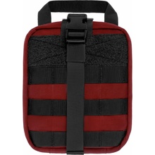 Condor Rip-Away EMT Pouch Lékárnička Red